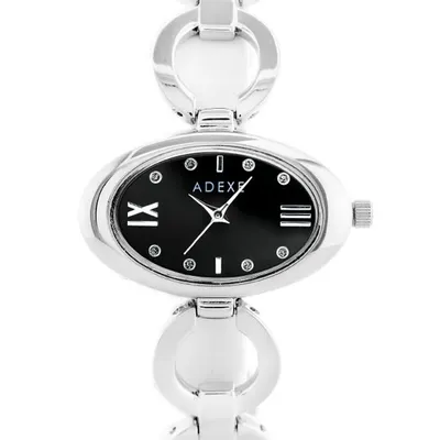 Zegarek damski Adexe adx-8996b-3a (zx649c)
