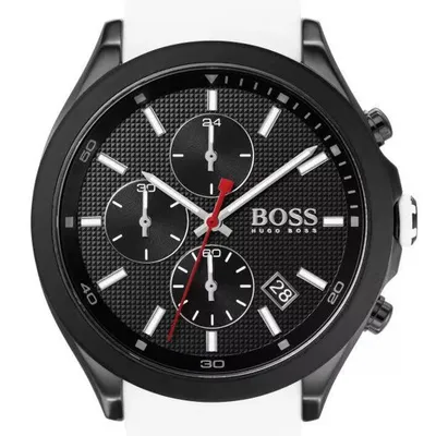 Zegarek męski Hugo Boss 1513718 - velocity (zh006a)