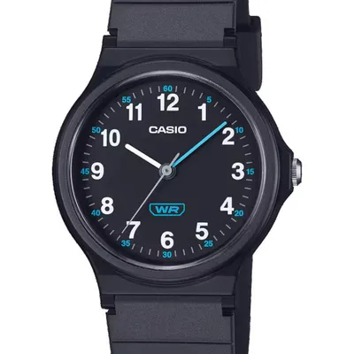 Zegarek damski Casio lq-24b-1bdf + box