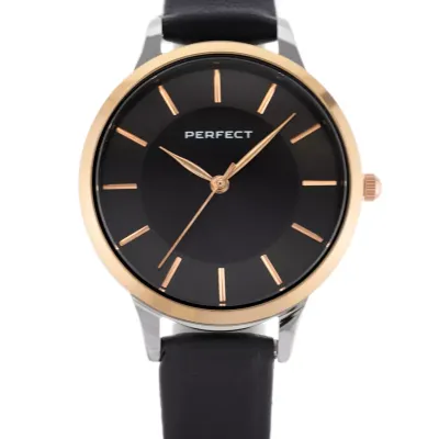Zegarek damski Perfect e359-08 (zp518d) + box