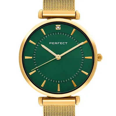 Zegarek damski Perfect f376-08(zp542a) + box