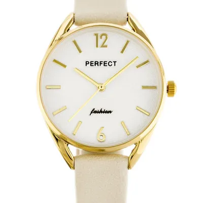 Zegarek damski Perfect e347 (zp954b) + box