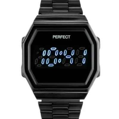 Zegarek led Perfect a8039 (zp916d)