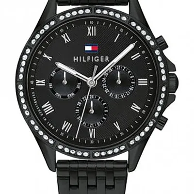 Zegarek damski Tommy Hilfiger 1782144 ari (zf542c) + box
