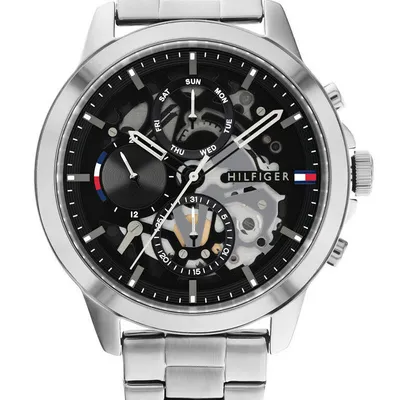 Zegarek męski Tommy Hilfiger henry 1710477 zf091a