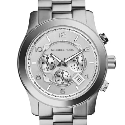 Zegarek męski Michael Kors mk8086 runway + box
