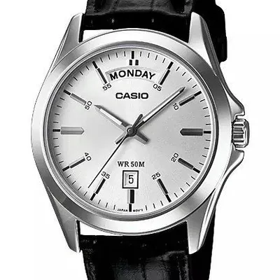 Zegarek męski Casio mtp-1370l 7avdf (zd116a) + box