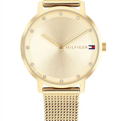 Zegarek damski Tommy Hilfiger 1782728 pippa + box
