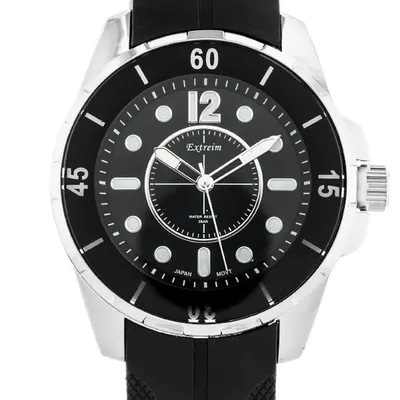 Zegarek męski Extreim ext-9489a-3a (zx026b)