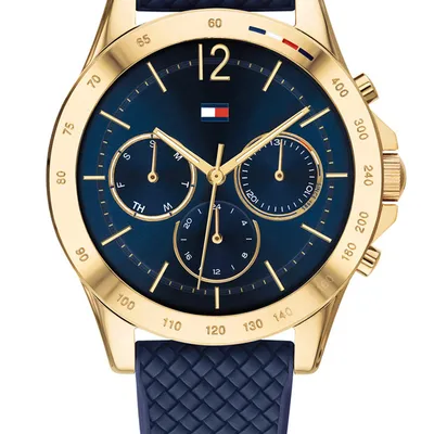 Zegarek damski Tommy Hilfiger 1782198 haven (zf539a)