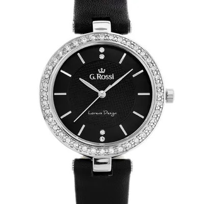 Zegarek G. Rossi - 10995a2-1a1 (zg818e) + box