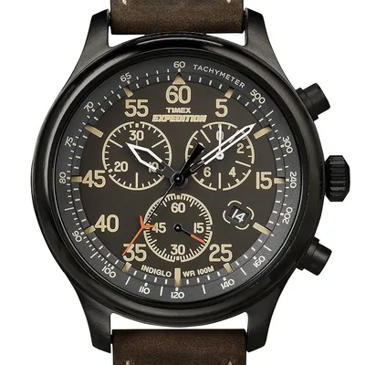 Zegarek męski Timex expedition t49905 (zt008a)