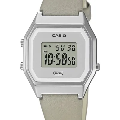 Zegarek damski Casio vintage mini la680wel-8ef + box