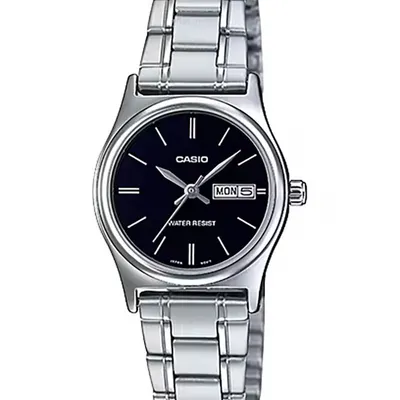 Zegarek damski Casio ltp-v006d-1b2 (zd587i) + box