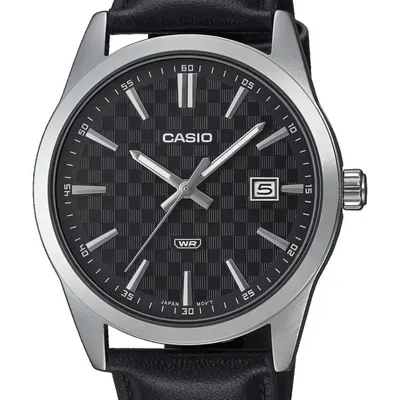Zegarek męski Casio mtp-vd03l-1a + box