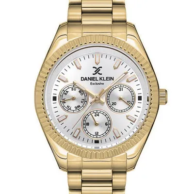 Zegarek Daniel Klein 12801-3 (zl520b) + box