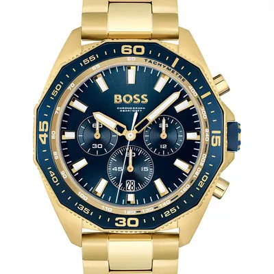 Zegarek męski Hugo Boss 1513973 energy (zh059a)