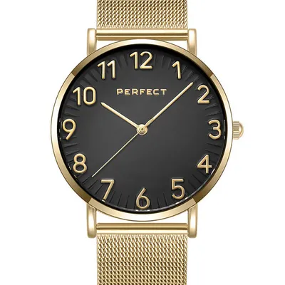 Zegarek damski Perfect f342-06 (zp514c) + box
