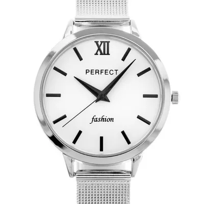 Zegarek damski Perfect f202-2 (zp974b) + box