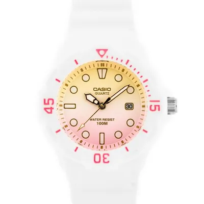 Zegarek damski Casio lrw-200h 4e2v (zd557g) + box