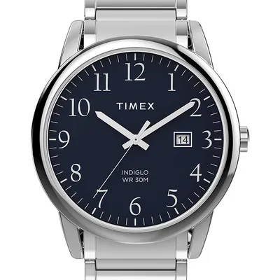 Zegarek męski Timex easy reader tw2w52200 + box