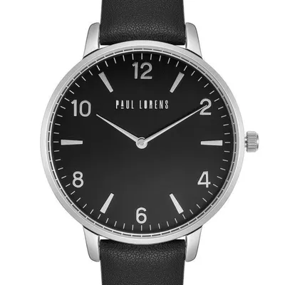 Zegarek damski Paul Lorens - pl12177a6-1a1 (zg514a) + box