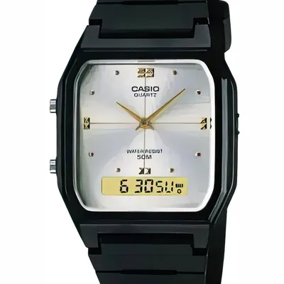 Zegarek damski Casio aw-48he-7avdf + box