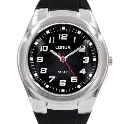 Zegarek dziecięcy Lorus 36mm rrx75gx9 + box