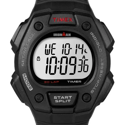Zegarek męski Timex ironman triathlon t5k822 + box