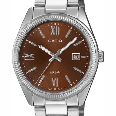 Zegarek męski Casio mtp-1302dd-5a (zd072p) + box