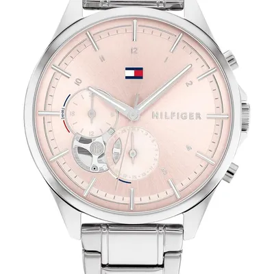 Zegarek damski Tommy Hilfiger 1782414 quinn + box