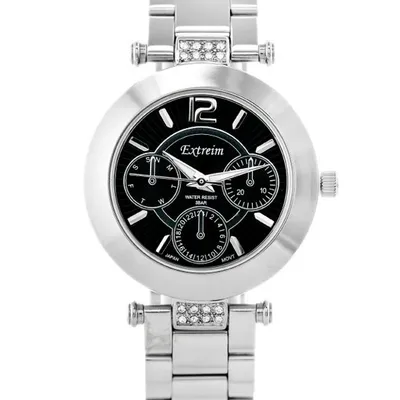 Zegarek damski Extreim ext-8393a-2a (zx670b)