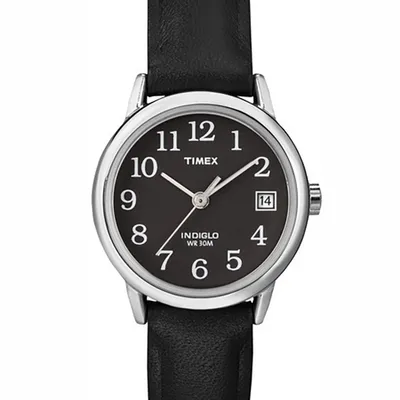 Zegarek damski Timex easy reader classic indiglo t2n525 + box