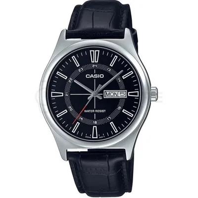 Zegarek męski Casio mtp-v006l-1c + box