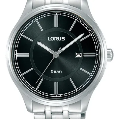 Zegarek Lorus mens 42mm rh947px9 (zlo100c)