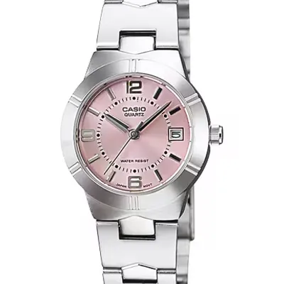 Zegarek damski Casio ltp-1241d-4a + box