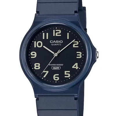 Zegarek unisex Casio mq-24uc-2bdf + box (zd629f)