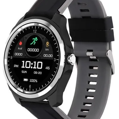 Smartwatch męski Pacific 26-3 - wykonywanie połączeń (sy021b)