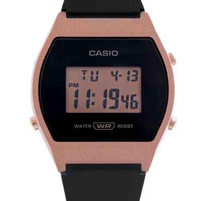 Zegarek damski Casio vintage lw-204-1adf + box