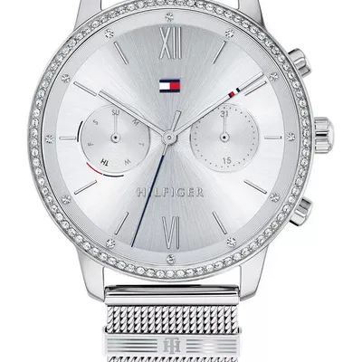 Zegarek damski Tommy Hilfiger 1782301 blake (zf515c)