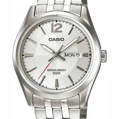 Zegarek męski Casio mtp-1335d-7a (zd026d) + box
