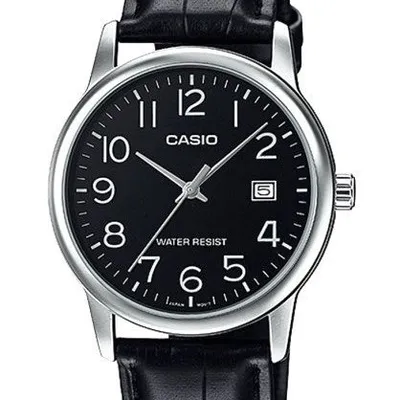 Zegarek męski Casio mtp-v002l-1budf (zd106c) + box