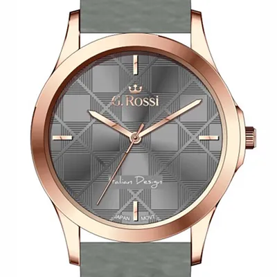 Zegarek damski G. Rossi - g.r10513a-1b3 (zg715j) + box