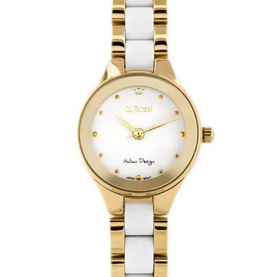 Zegarek G. Rossi - 11041b (zg740b) + box