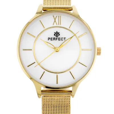 Zegarek damski Perfect f346-4 (zp960b) + box