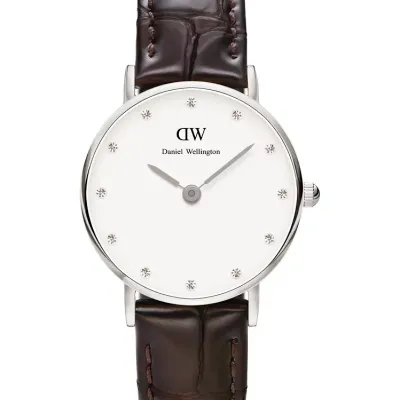 Zegarek damski Daniel Wellington classy york dw00100069 + box