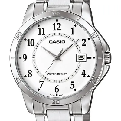 Zegarek męski Casio mtp-v004d 7b (zd047b) + box