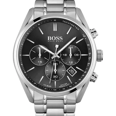 Zegarek męski Hugo Boss 1513871 champion (zh052h)