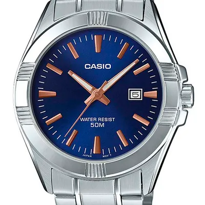 Zegarek męski Casio mtp-1308d-2a (zd177b) + box