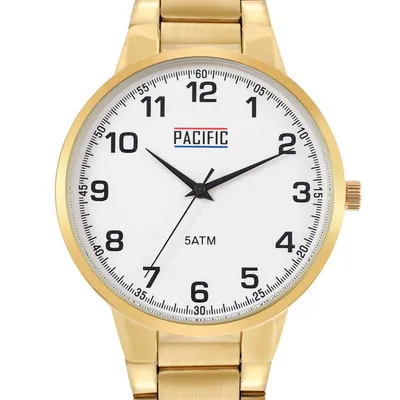 Zegarek męski Pacific x0059 (zy096c)